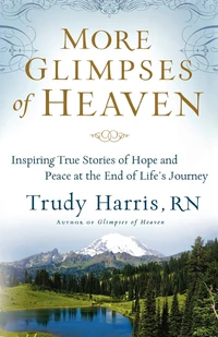 Cover of More Glimpses of Heaven