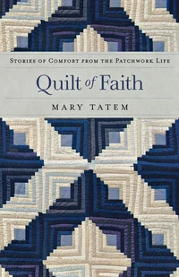Cover of Quilt of Faith