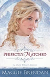 Cover of Perfectly Matched
