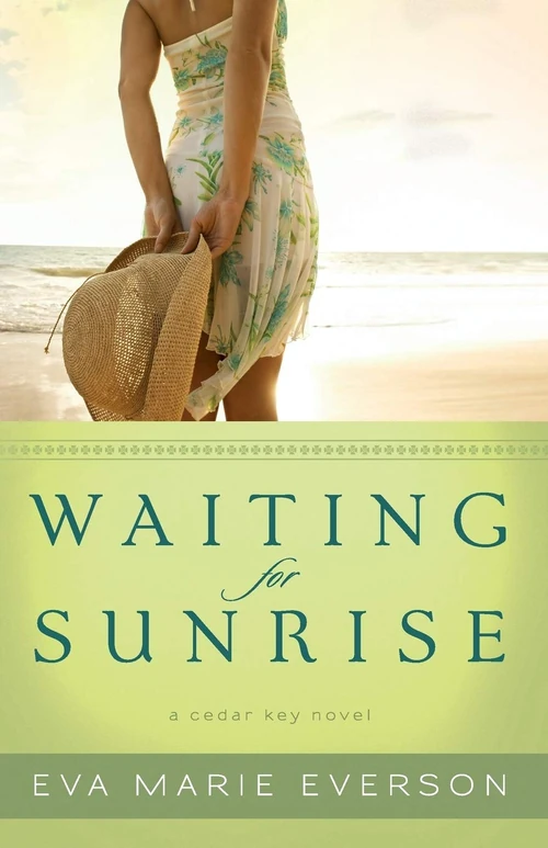 Cover of Waiting for Sunrise