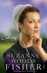 Cover of The Calling