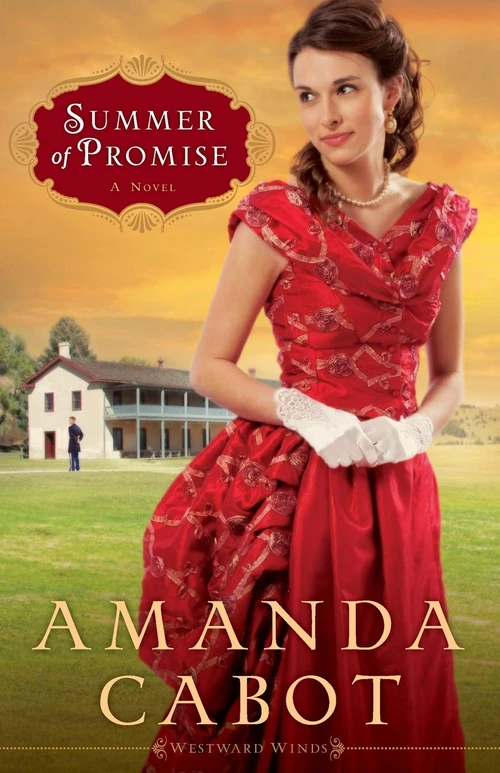 Cover of Summer of Promise