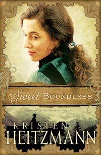 Cover of Sweet Boundless