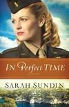 Cover of In Perfect Time