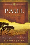 Cover of Paul