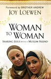 Cover of Woman to Woman