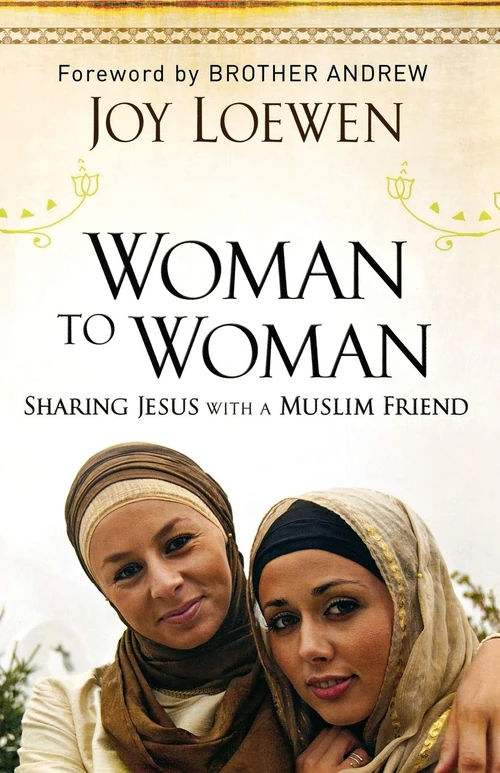Cover of Woman to Woman