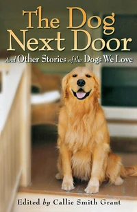 Cover of The Dog Next Door