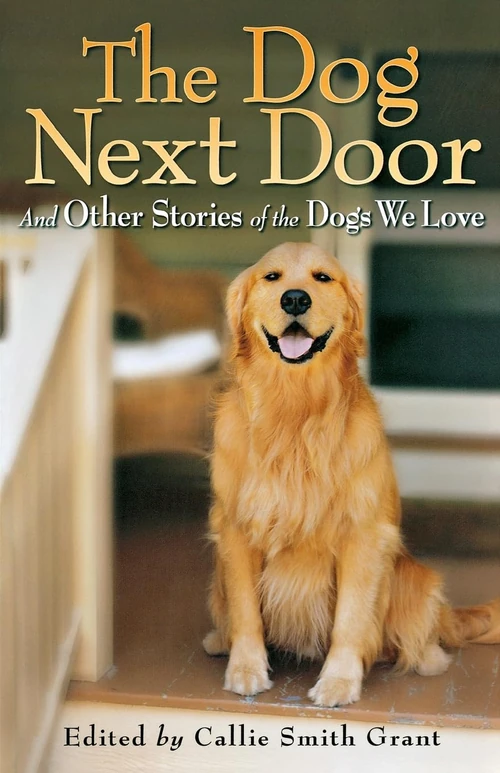 Cover of The Dog Next Door