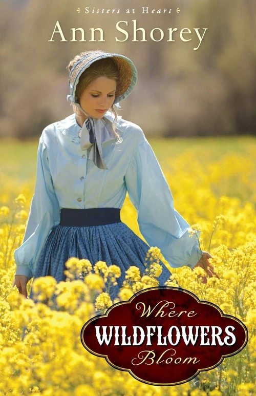 Cover of Where Wildflowers Bloom