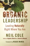 Cover of Organic Leadership