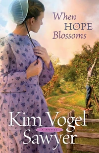 Cover of When Hope Blossoms