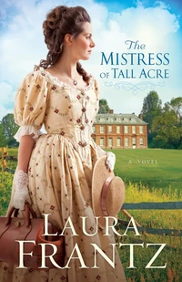 Cover of The Mistress of Tall Acre