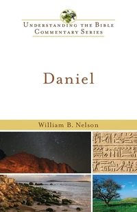 Cover of Daniel