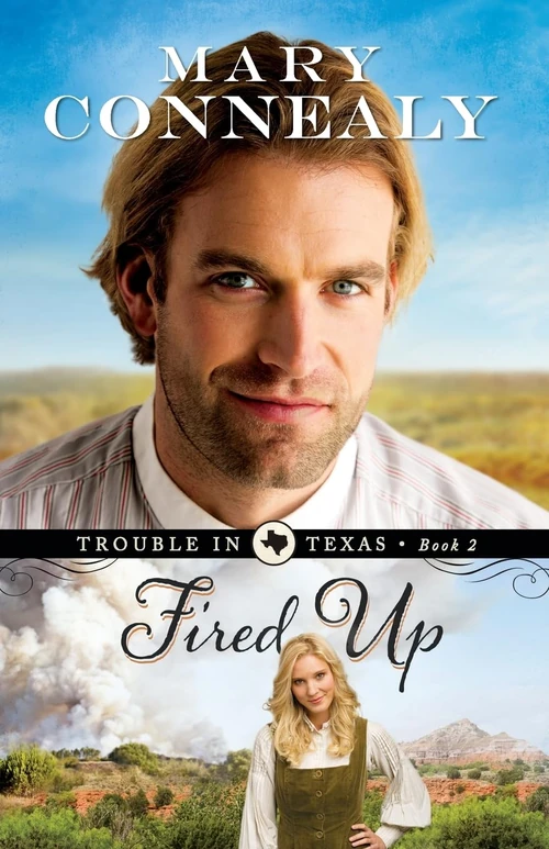 Cover of Fired Up