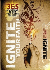 Cover of Ignite Your Faith