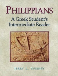 Cover of Philippians