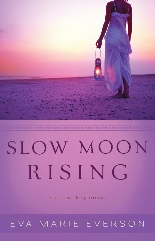 Cover of Slow Moon Rising