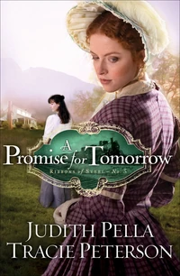Cover of A Promise for Tomorrow