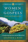Cover of Women of the Gospels