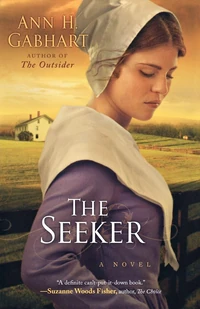 Cover of The Seeker