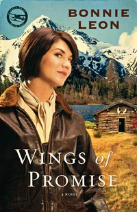 Cover of Wings of Promise