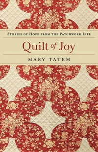 Cover of Quilt of Joy