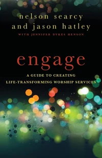 Cover of Engage