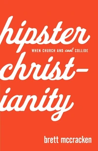 Cover of Hipster Christianity