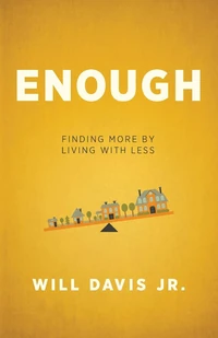 Cover of Enough