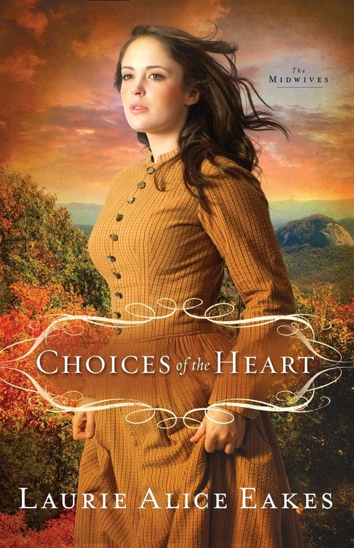 Cover of Choices of the Heart