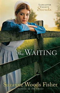 Cover of The Waiting