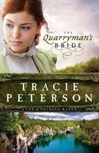 Cover of The Quarryman's Bride