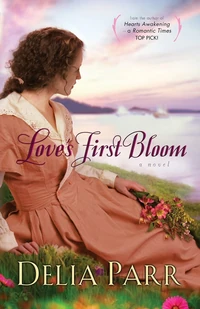 Cover of Love's First Bloom