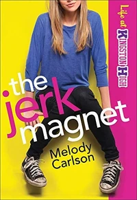 Cover of The Jerk Magnet