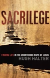 Cover of Sacrilege