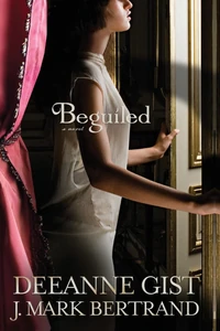 Cover of Beguiled