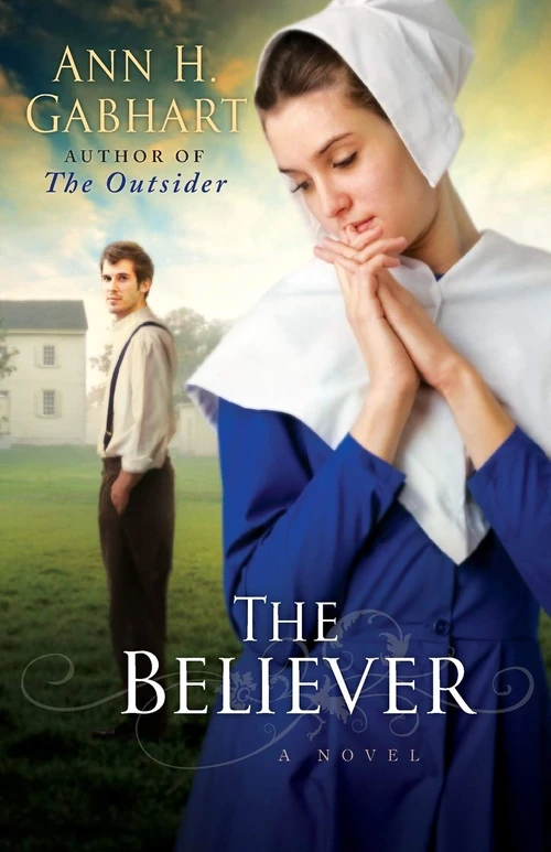 Cover of The Believer