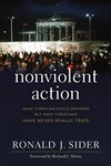 Cover of Nonviolent Action