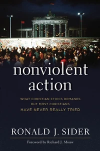Cover of Nonviolent Action
