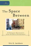 Cover of The Space Between