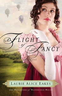 Cover of A Flight of Fancy