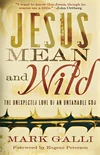 Cover of Jesus Mean and Wild