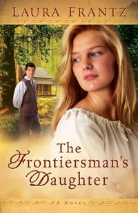 Cover of The Frontiersman's Daughter