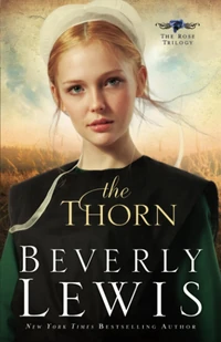 Cover of The Thorn