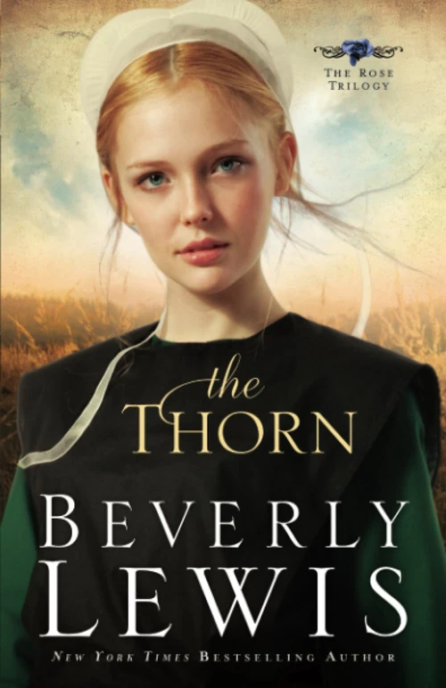 Cover of The Thorn