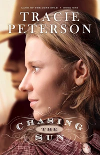 Cover of Chasing the Sun
