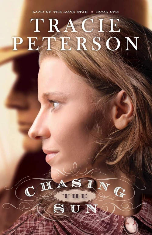 Cover of Chasing the Sun