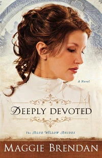 Cover of Deeply Devoted