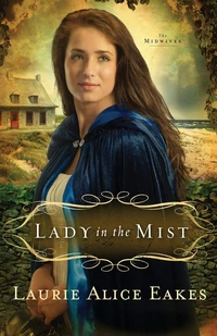 Cover of Lady in the Mist